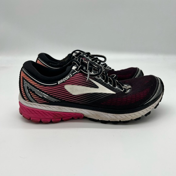 Brooks Ghost 10 Running Shoes - Picture 5 of 10